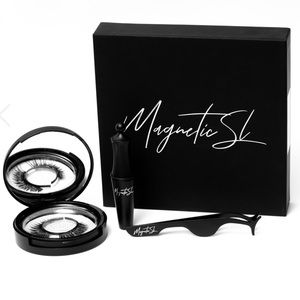 Magnetic SL Kourtney Lashes
